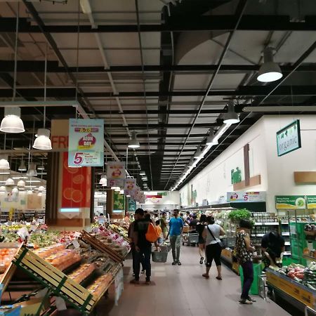Jb Homestay Bukit Indah Wifi Ciq Mall Legoland Free Parking 新山 外观 照片