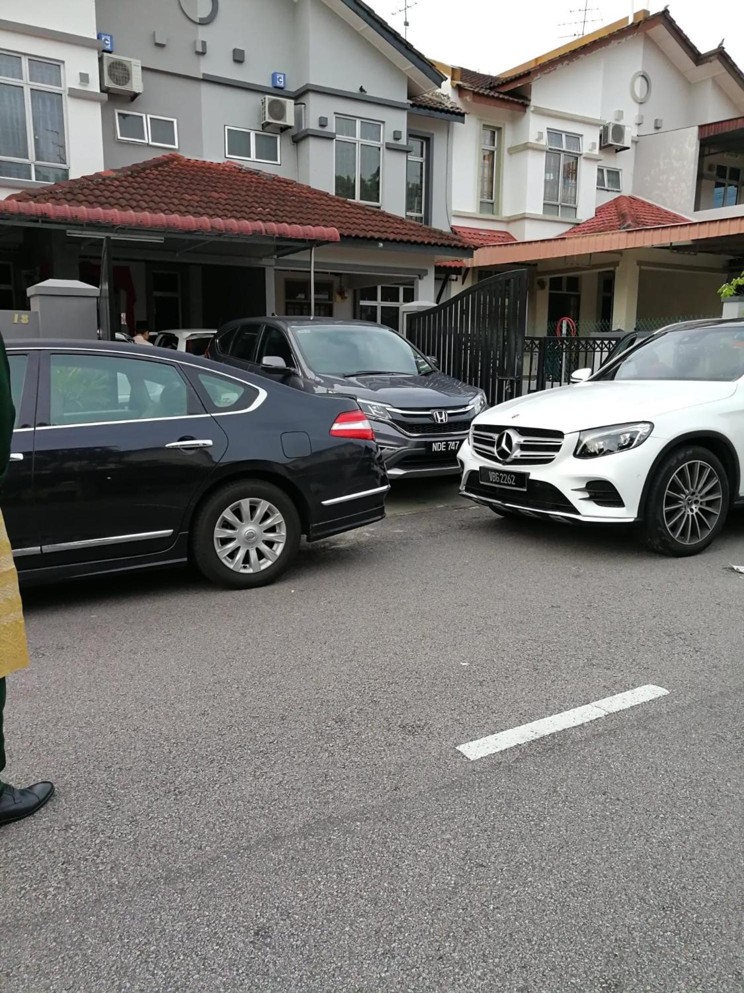 Jb Homestay Bukit Indah Wifi Ciq Mall Legoland Free Parking 新山 外观 照片