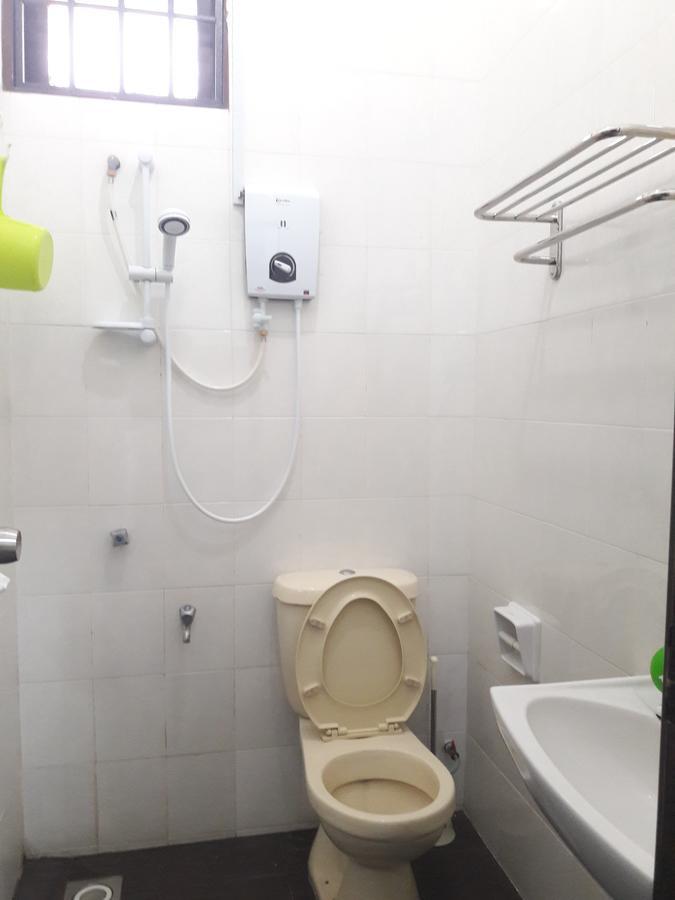 Jb Homestay Bukit Indah Wifi Ciq Mall Legoland Free Parking 新山 外观 照片