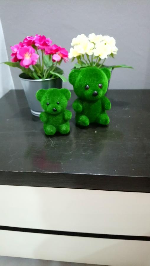 Jb Homestay Bukit Indah Wifi Ciq Mall Legoland Free Parking 新山 外观 照片
