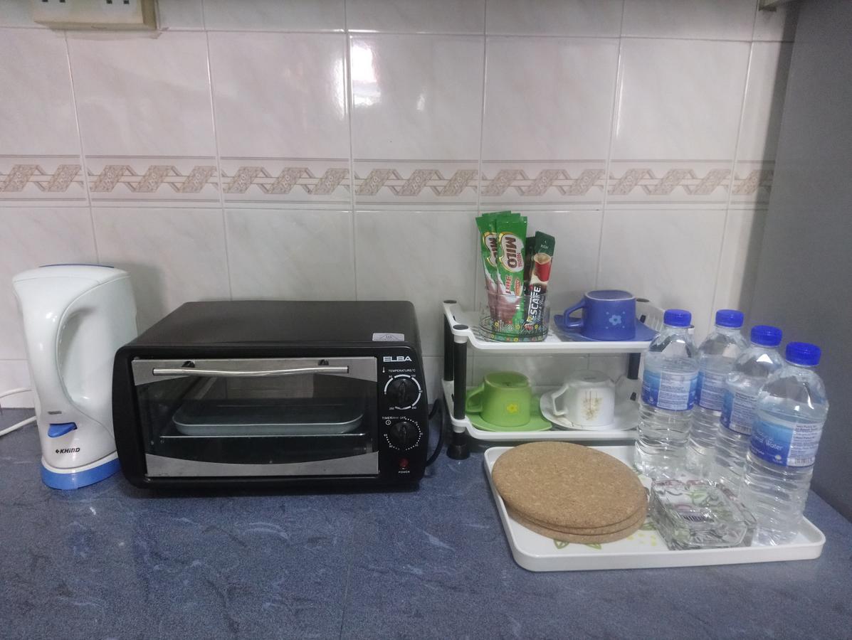 Jb Homestay Bukit Indah Wifi Ciq Mall Legoland Free Parking 新山 外观 照片