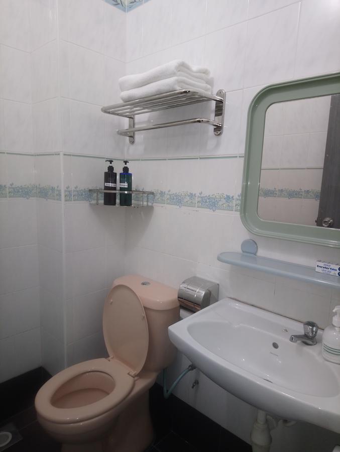Jb Homestay Bukit Indah Wifi Ciq Mall Legoland Free Parking 新山 外观 照片