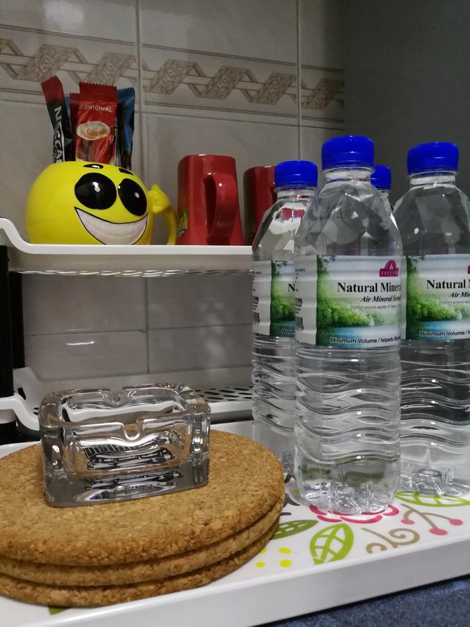 Jb Homestay Bukit Indah Wifi Ciq Mall Legoland Free Parking 新山 外观 照片