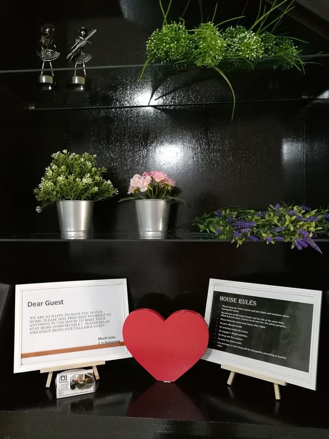 Jb Homestay Bukit Indah Wifi Ciq Mall Legoland Free Parking 新山 外观 照片