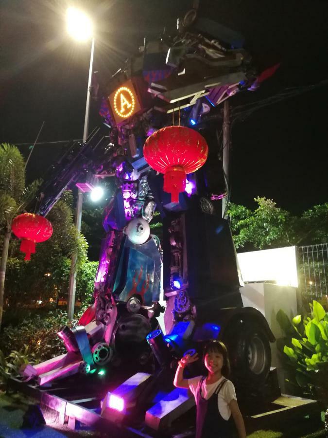 Jb Homestay Bukit Indah Wifi Ciq Mall Legoland Free Parking 新山 外观 照片